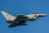 Eurofighter EF-2000 Typhoon S